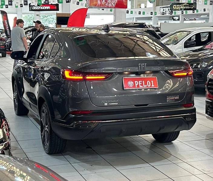 Fiat Fastback Impetus - foto 5