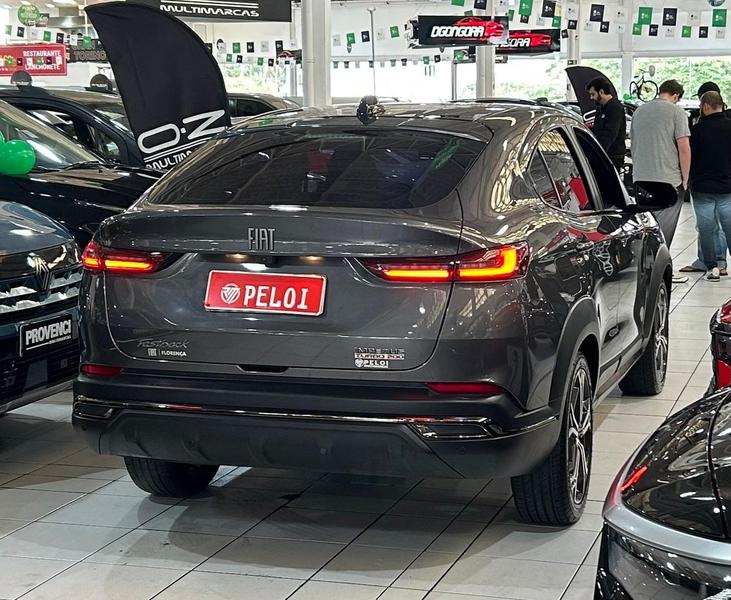 Fiat Fastback Impetus - foto 7