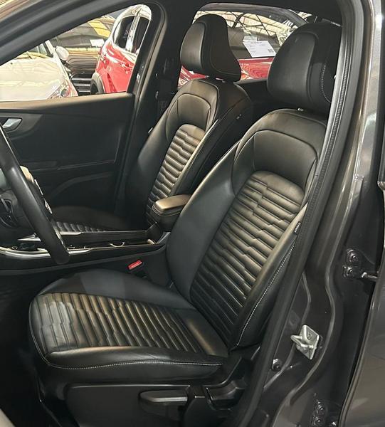 Fiat Fastback Impetus - foto 15
