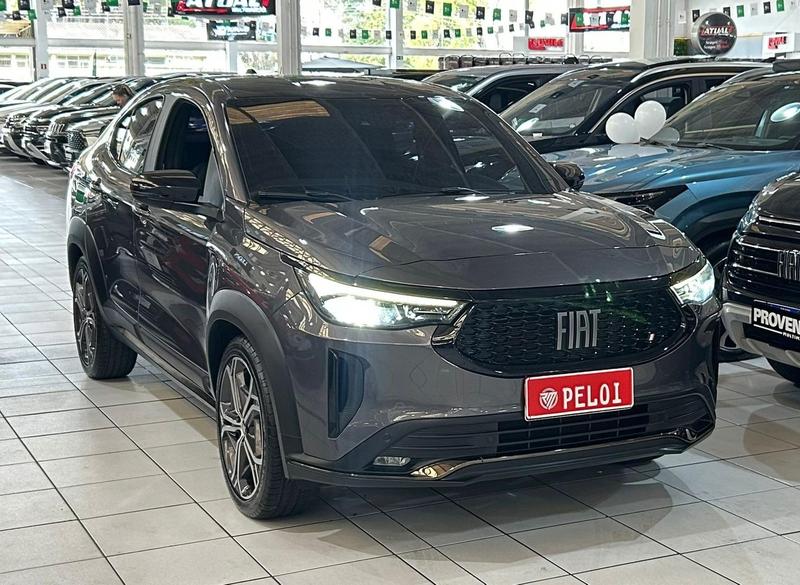 Fiat Fastback Impetus - foto 4
