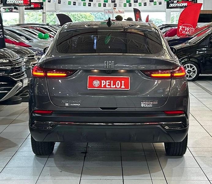 Fiat Fastback Impetus - foto 6