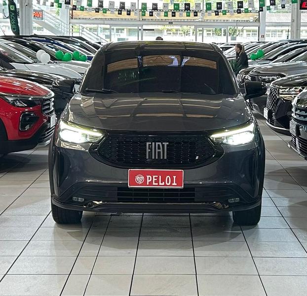 Fiat Fastback Impetus - foto 3