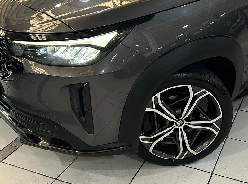 Fiat Fastback Impetus - foto 19