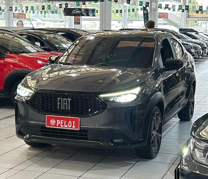 Fiat Fastback Impetus - foto 2