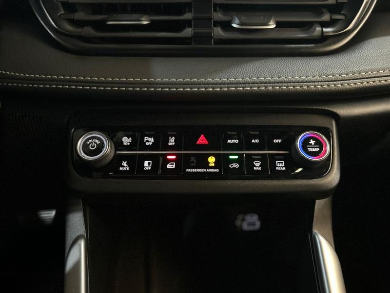 Fiat Fastback Impetus - foto 14