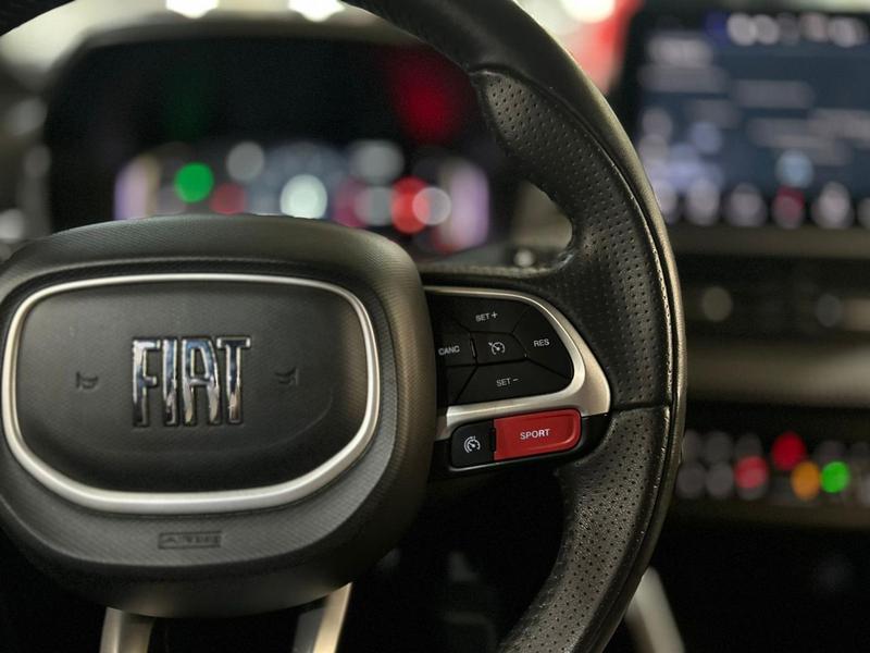 Fiat Fastback Impetus - foto 11
