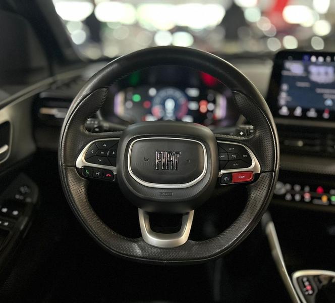 Fiat Fastback Impetus - foto 9