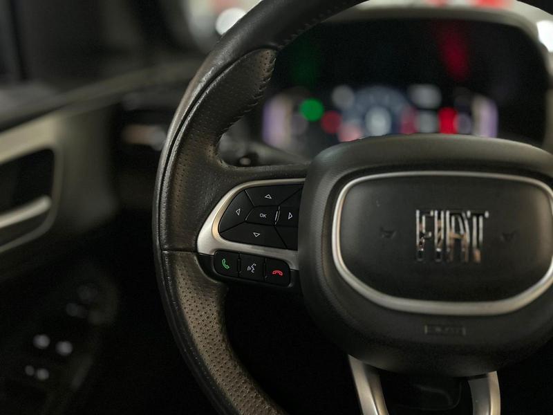 Fiat Fastback Impetus - foto 10
