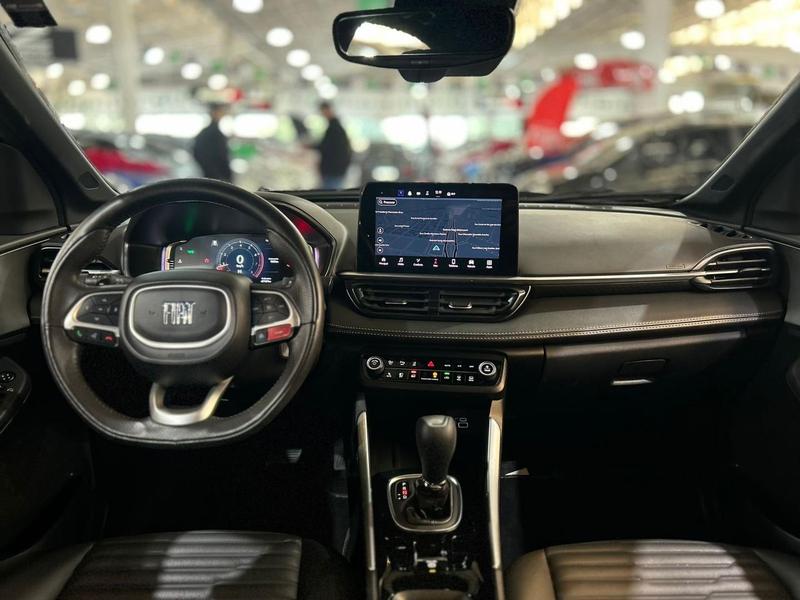 Fiat Fastback Impetus - foto 8