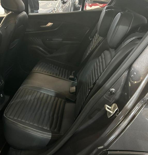Fiat Fastback Impetus - foto 18