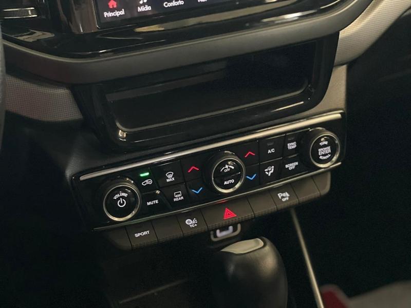 Fiat Toro Endurance 1.3 T270 4X2 Flex Aut. - foto 13