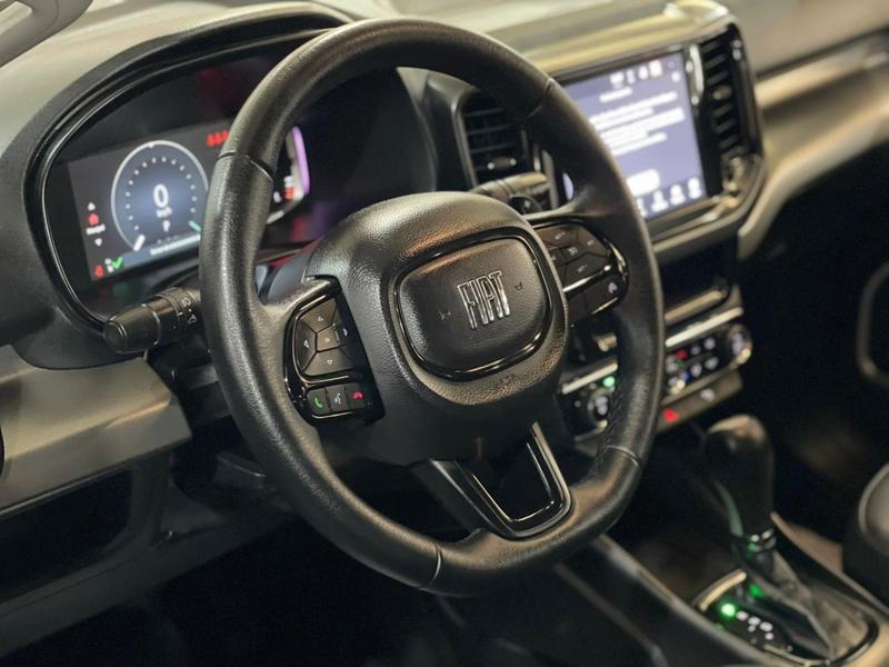 Fiat Toro Endurance 1.3 T270 4X2 Flex Aut. - foto 7