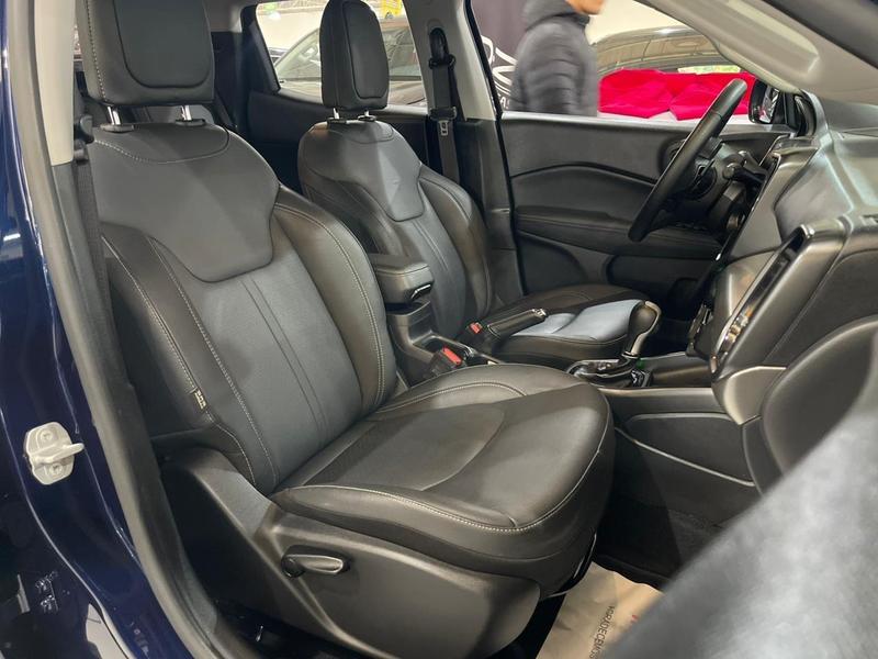 Fiat Toro Endurance 1.3 T270 4X2 Flex Aut. - foto 16