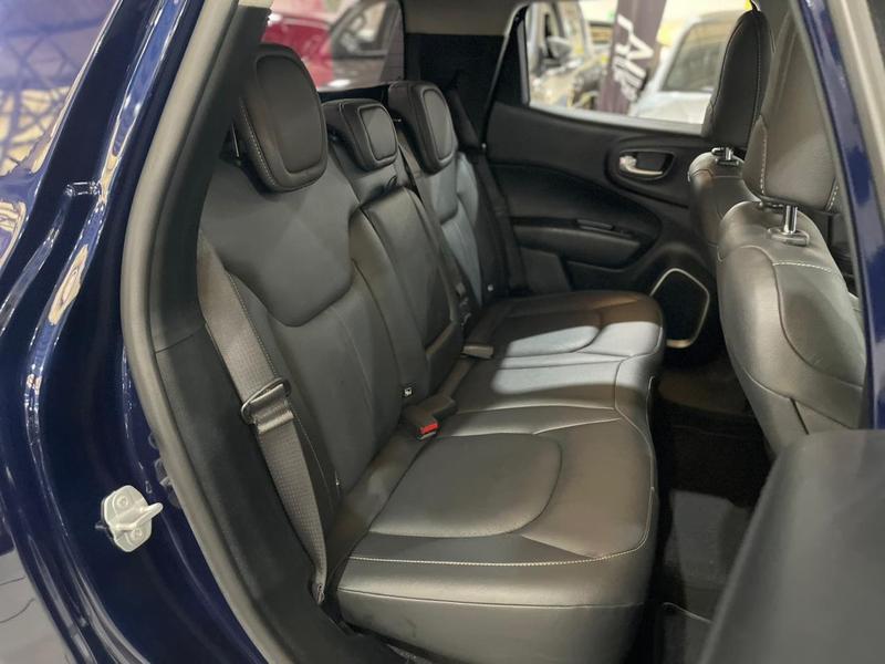 Fiat Toro Endurance 1.3 T270 4X2 Flex Aut. - foto 17