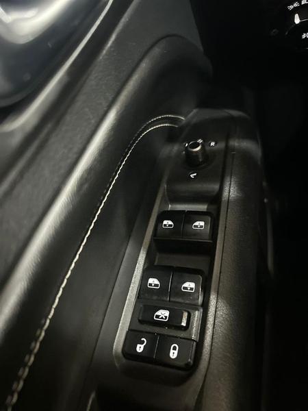 Jeep Compass Long Tf - foto 16