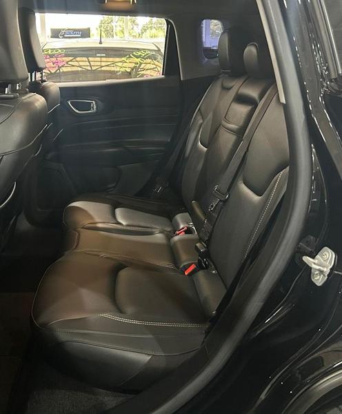 Jeep Compass Long Tf - foto 18
