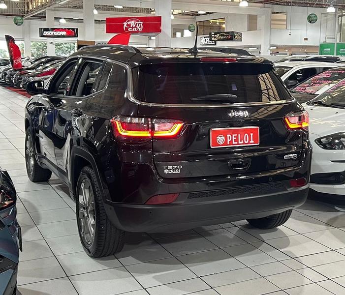 Jeep Compass Long Tf - foto 5