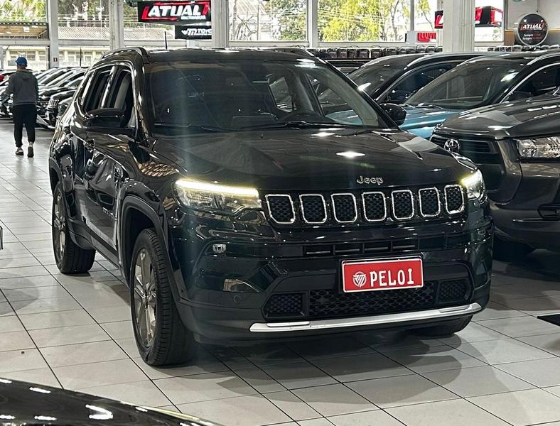 Jeep Compass Long Tf - foto 4