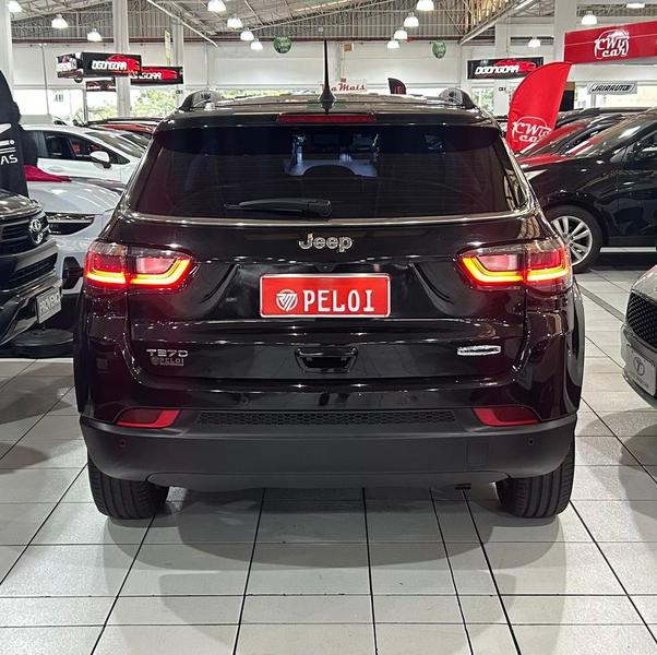 Jeep Compass Long Tf - foto 6