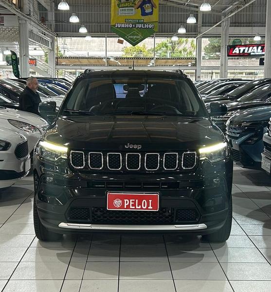 Jeep Compass Long Tf - foto 3