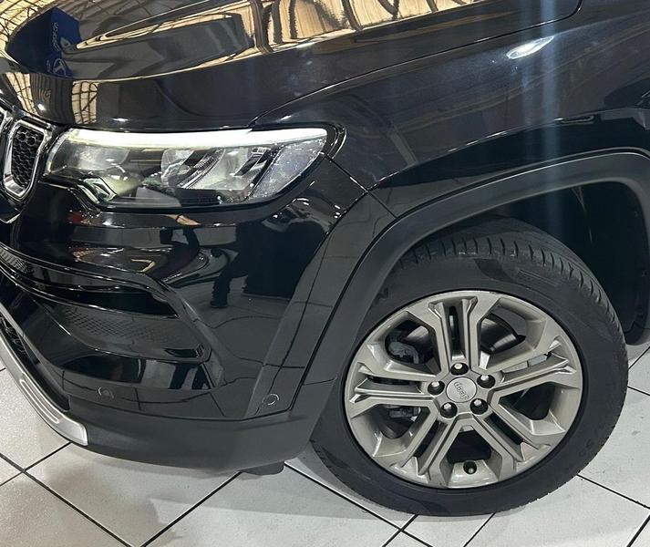 Jeep Compass Long Tf - foto 20