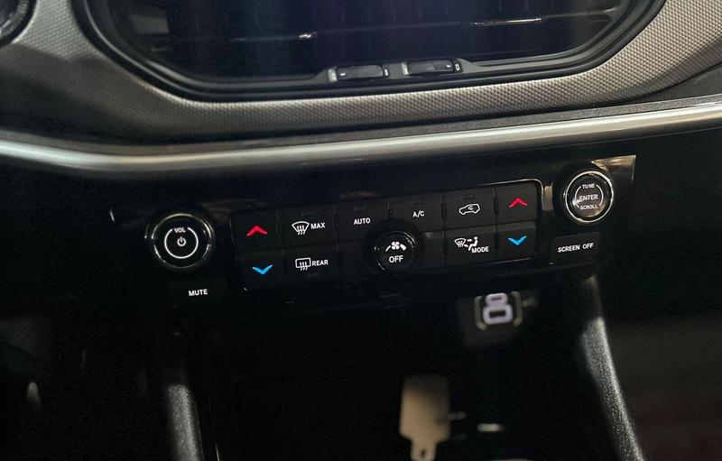Jeep Compass Long Tf - foto 14