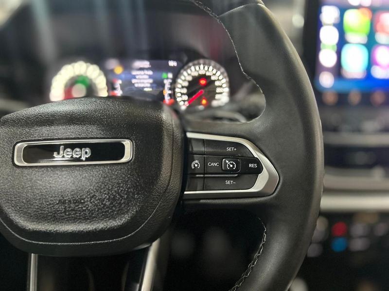 Jeep Compass Long Tf - foto 11