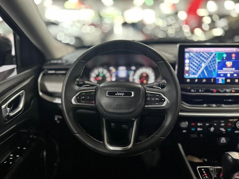Jeep Compass Long Tf - foto 9