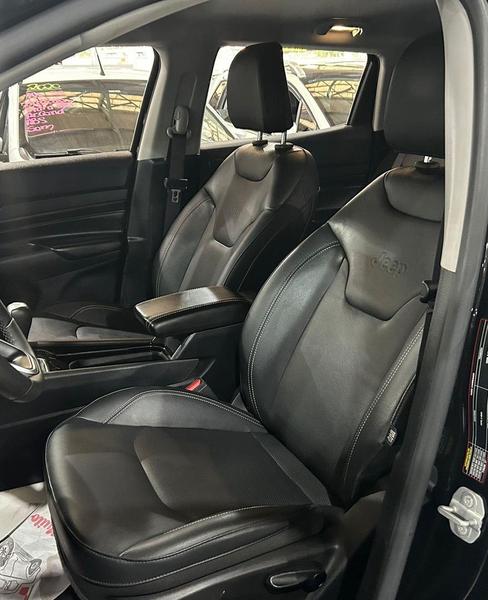 Jeep Compass Long Tf - foto 17