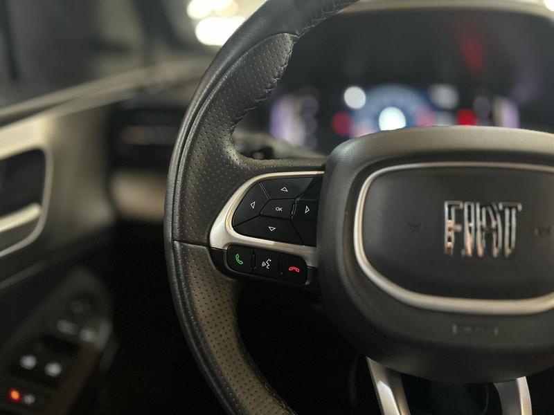 Fiat Pulse Impetus - foto 12
