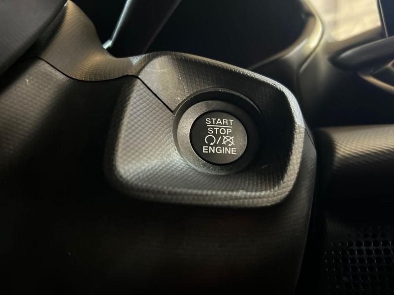 Fiat Pulse Impetus - foto 19