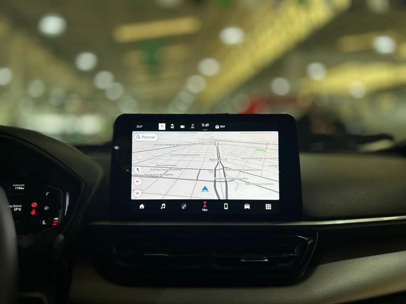 Fiat Pulse Impetus - foto 14