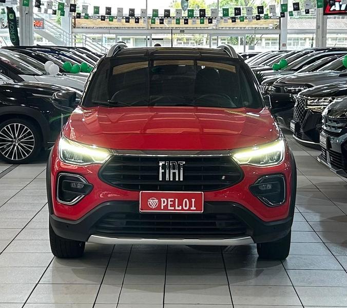 Fiat Pulse Impetus - foto 3