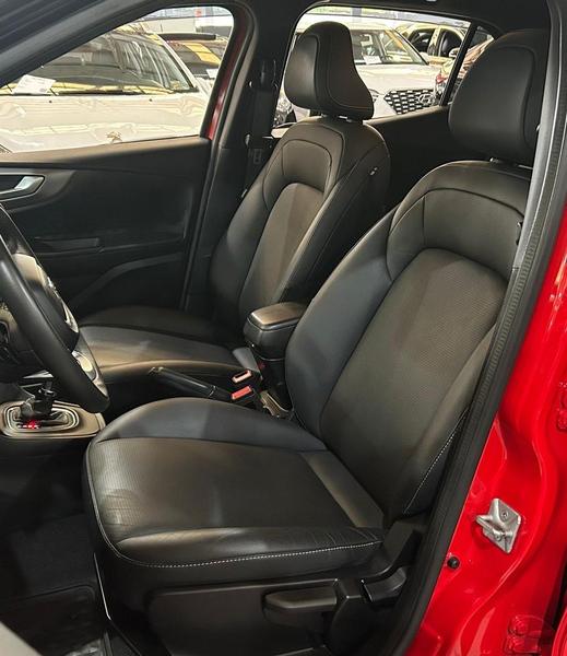 Fiat Pulse Impetus - foto 16