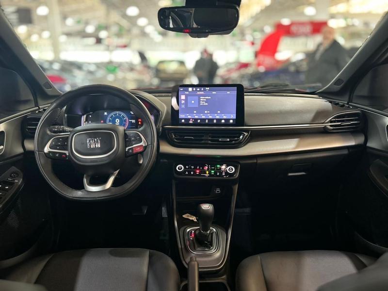 Fiat Pulse Impetus - foto 9