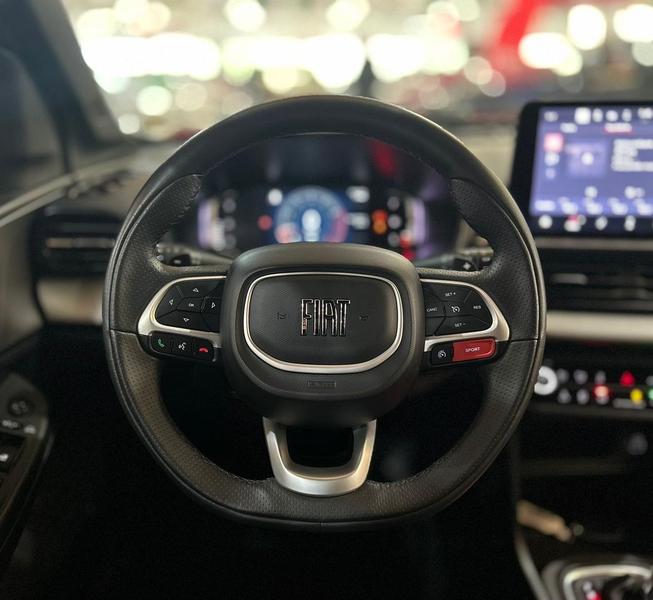 Fiat Pulse Impetus - foto 10