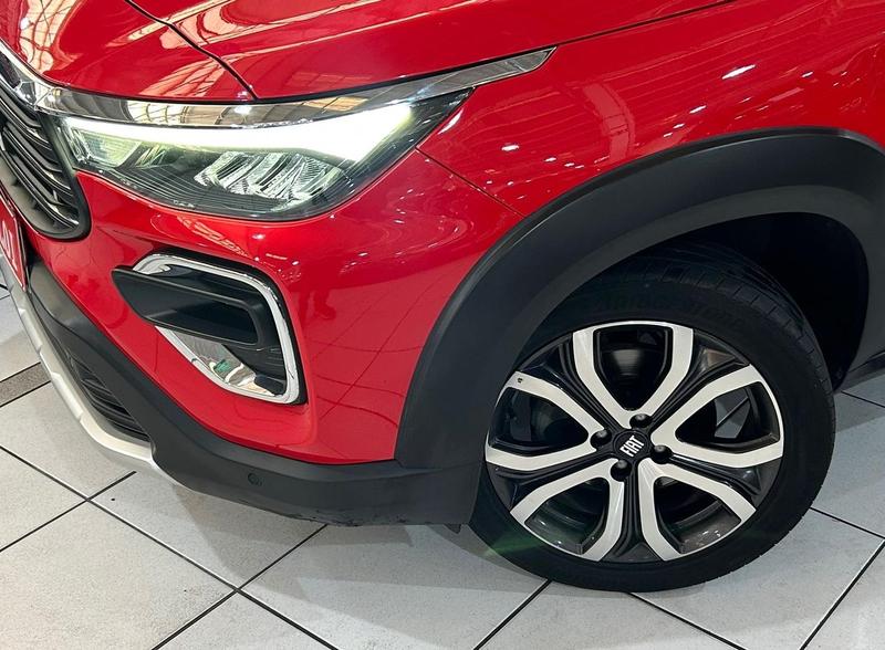 Fiat Pulse Impetus - foto 8