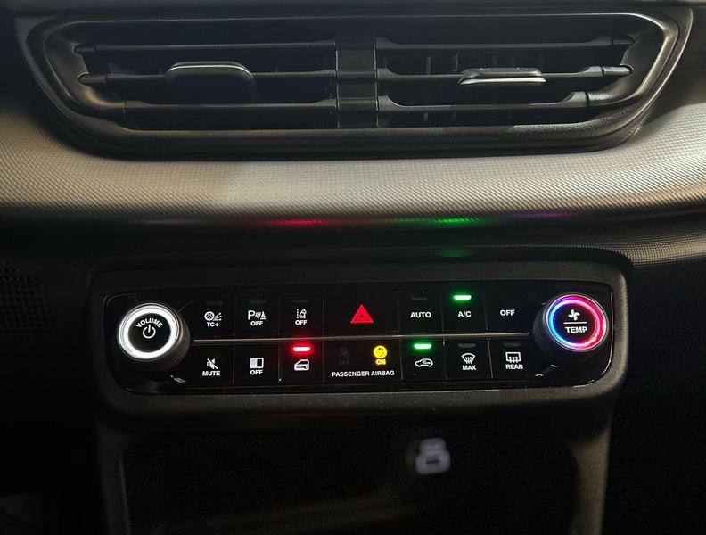 Fiat Pulse Impetus - foto 15