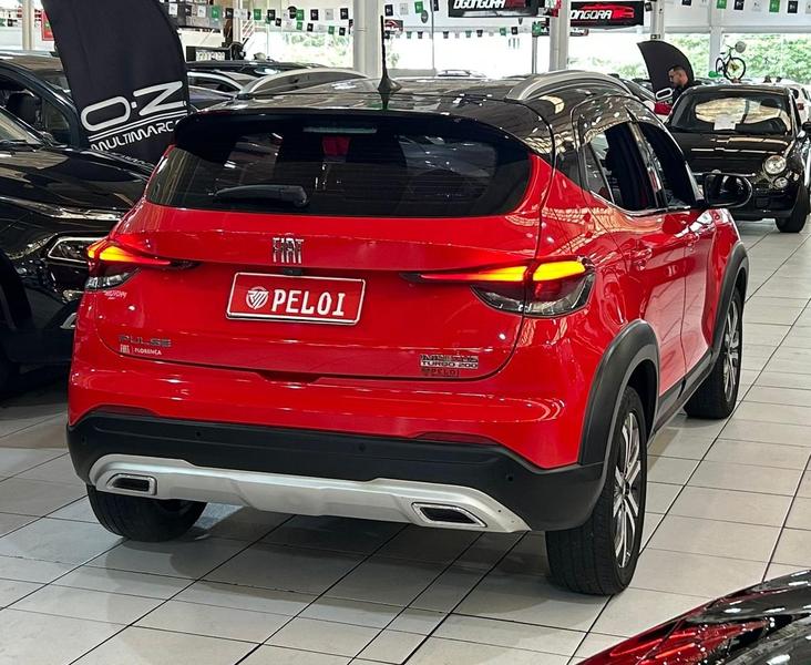 Fiat Pulse Impetus - foto 7