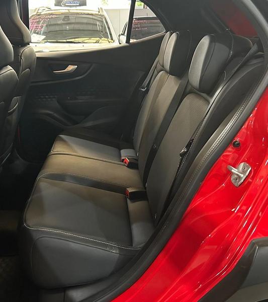 Fiat Pulse Impetus - foto 17