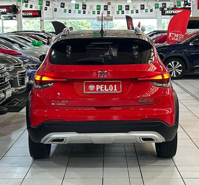 Fiat Pulse Impetus - foto 6