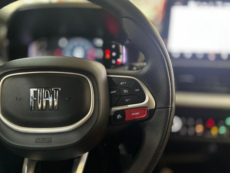 Fiat Pulse Impetus - foto 13