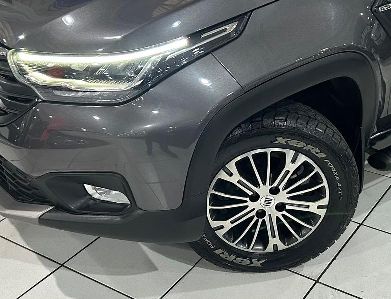 Fiat Strada Ranch 1.3 Flex 8V Cd Aut. - foto 18