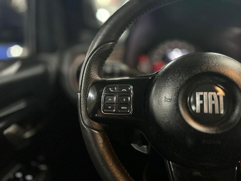 Fiat Strada Ranch 1.3 Flex 8V Cd Aut. - foto 9