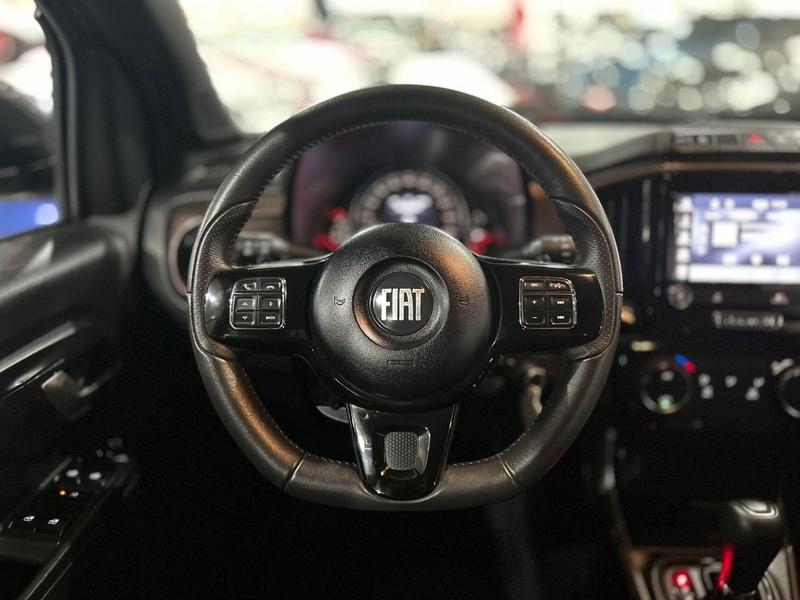 Fiat Strada Ranch 1.3 Flex 8V Cd Aut. - foto 8