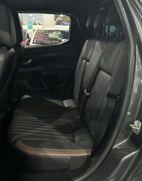 Fiat Strada Ranch 1.3 Flex 8V Cd Aut. - foto 15