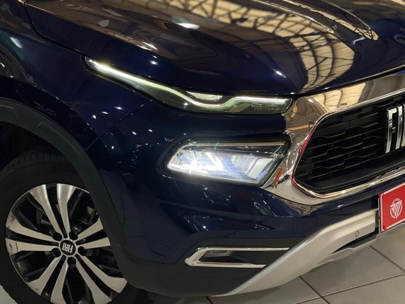 Fiat Toro Volc T270 - foto 13