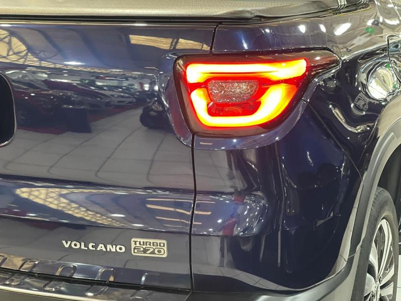 Fiat Toro Volc T270 - foto 14