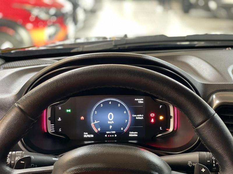 Fiat Toro Volc T270 - foto 5