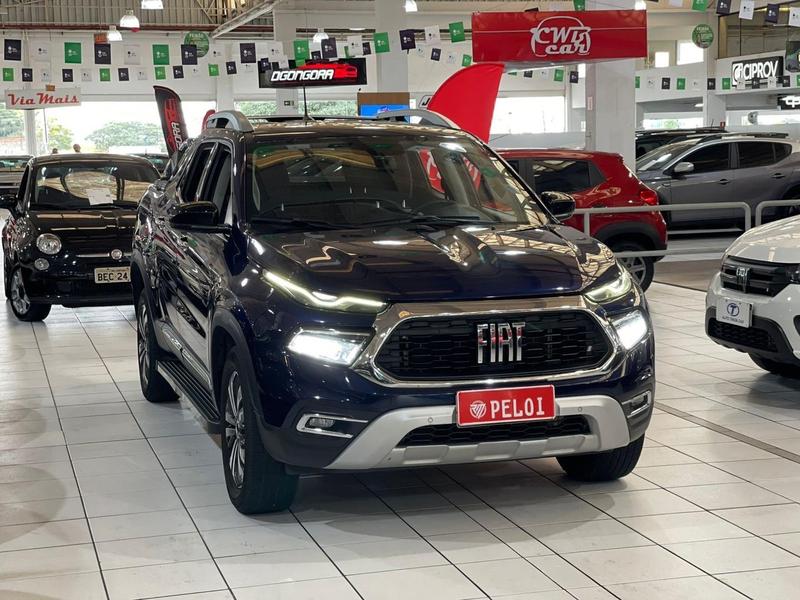 Fiat Toro Volc T270 - foto 2